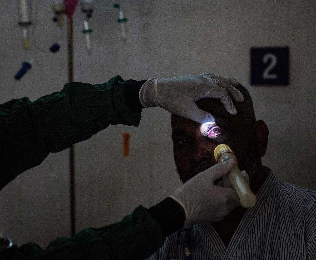 Kara mantar kabusu Komşu'da! İlk ölüm gerçekleşti... - Sayfa 5
