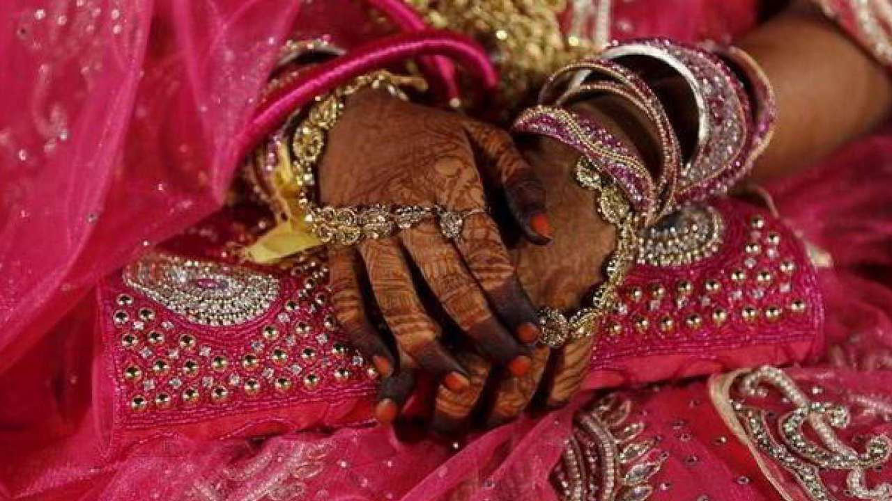 Gelin kalp krizi geçirince, damat kız kardeşiyle evlendi! - Sayfa 7