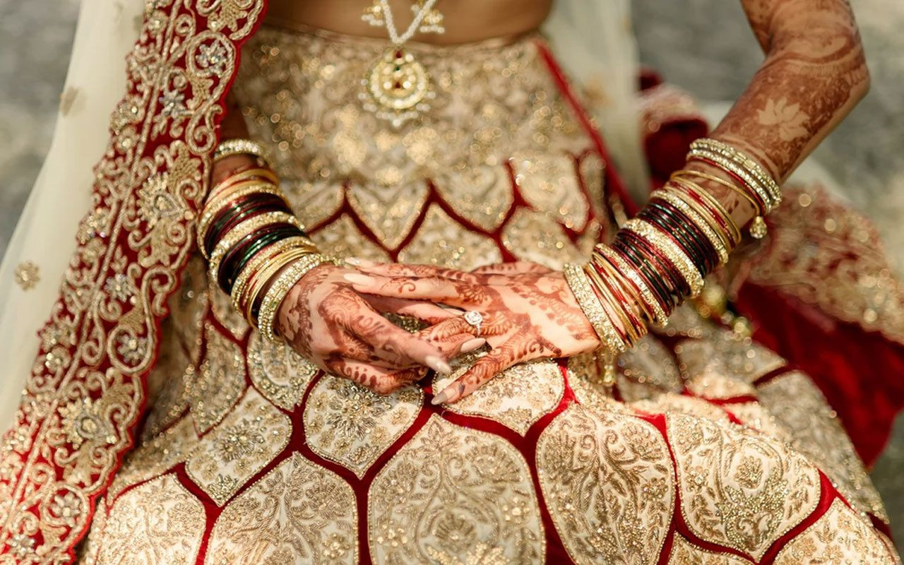 Gelin kalp krizi geçirince, damat kız kardeşiyle evlendi! - Sayfa 8