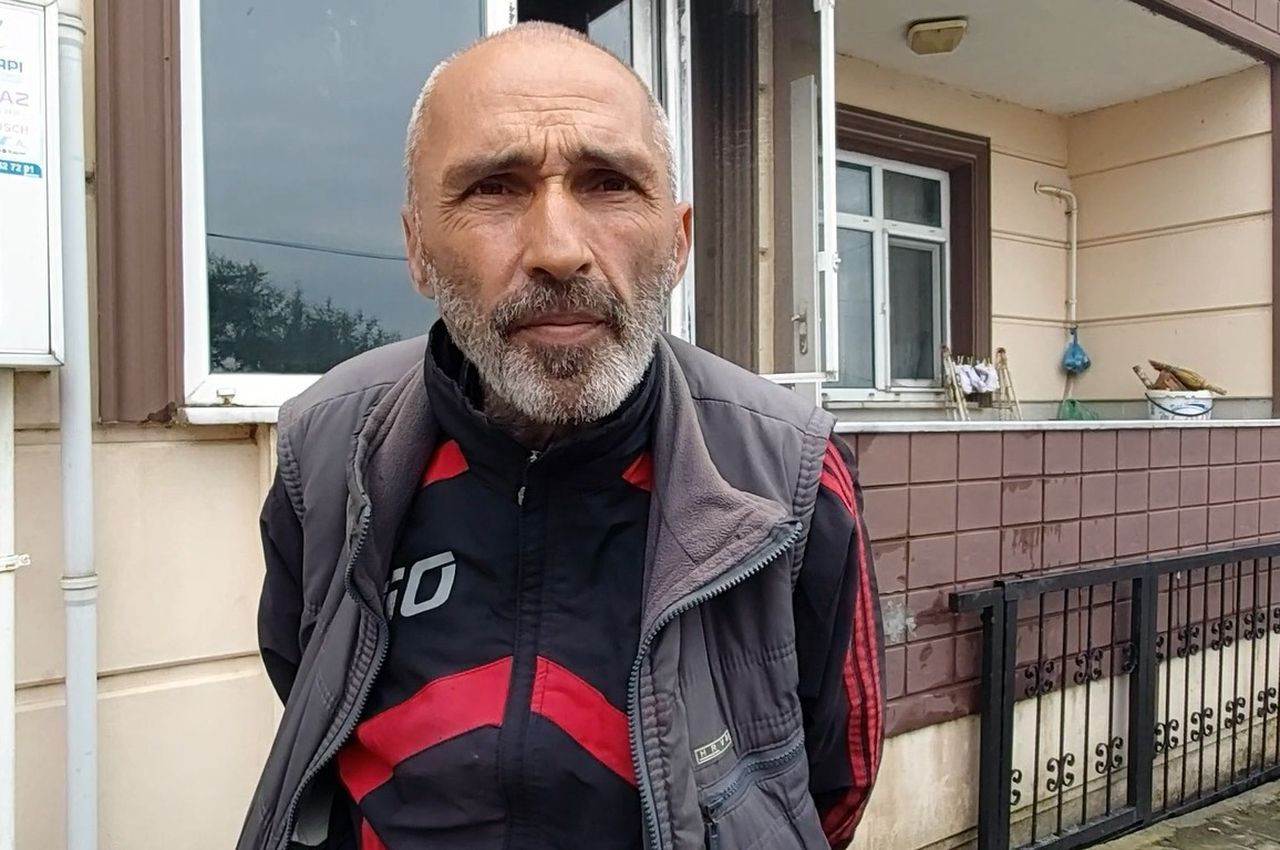 3 yaşındaki çocuk evi yaktı - Sayfa 5