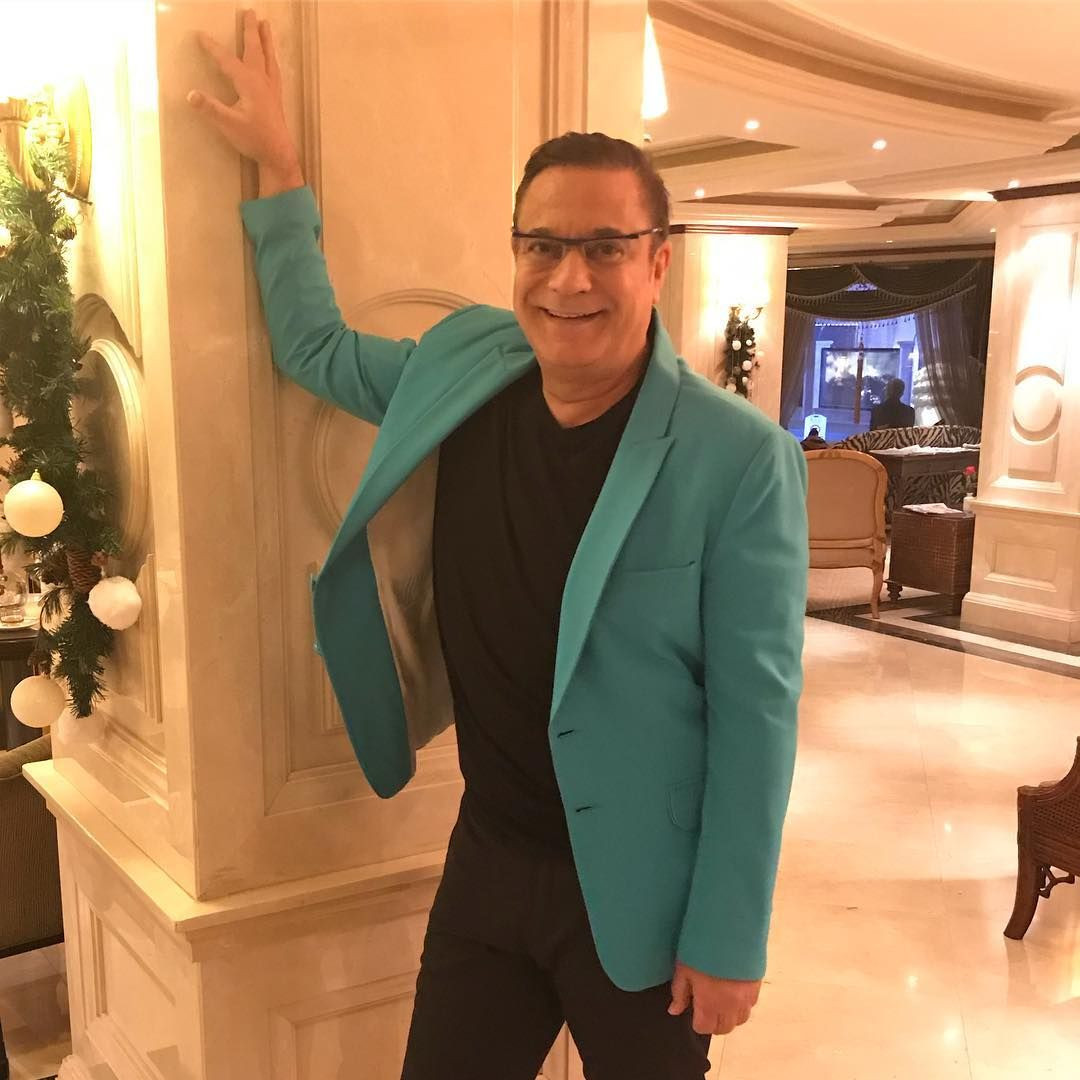 Mehmet Ali Erbil'in gözyaşları... Annesini neden sevmediğini bu sözlerle anlattı - Sayfa 19