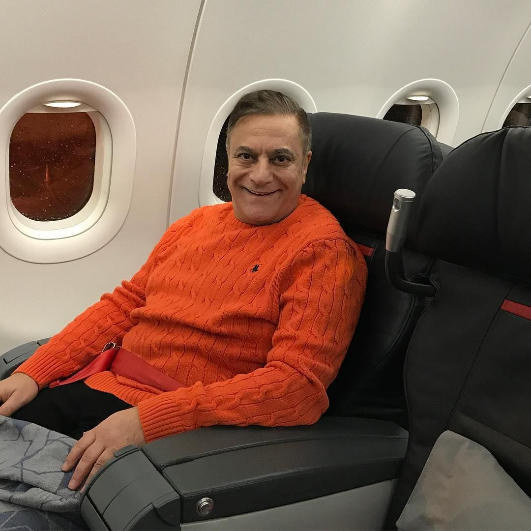 Mehmet Ali Erbil'in gözyaşları... Annesini neden sevmediğini bu sözlerle anlattı - Sayfa 18