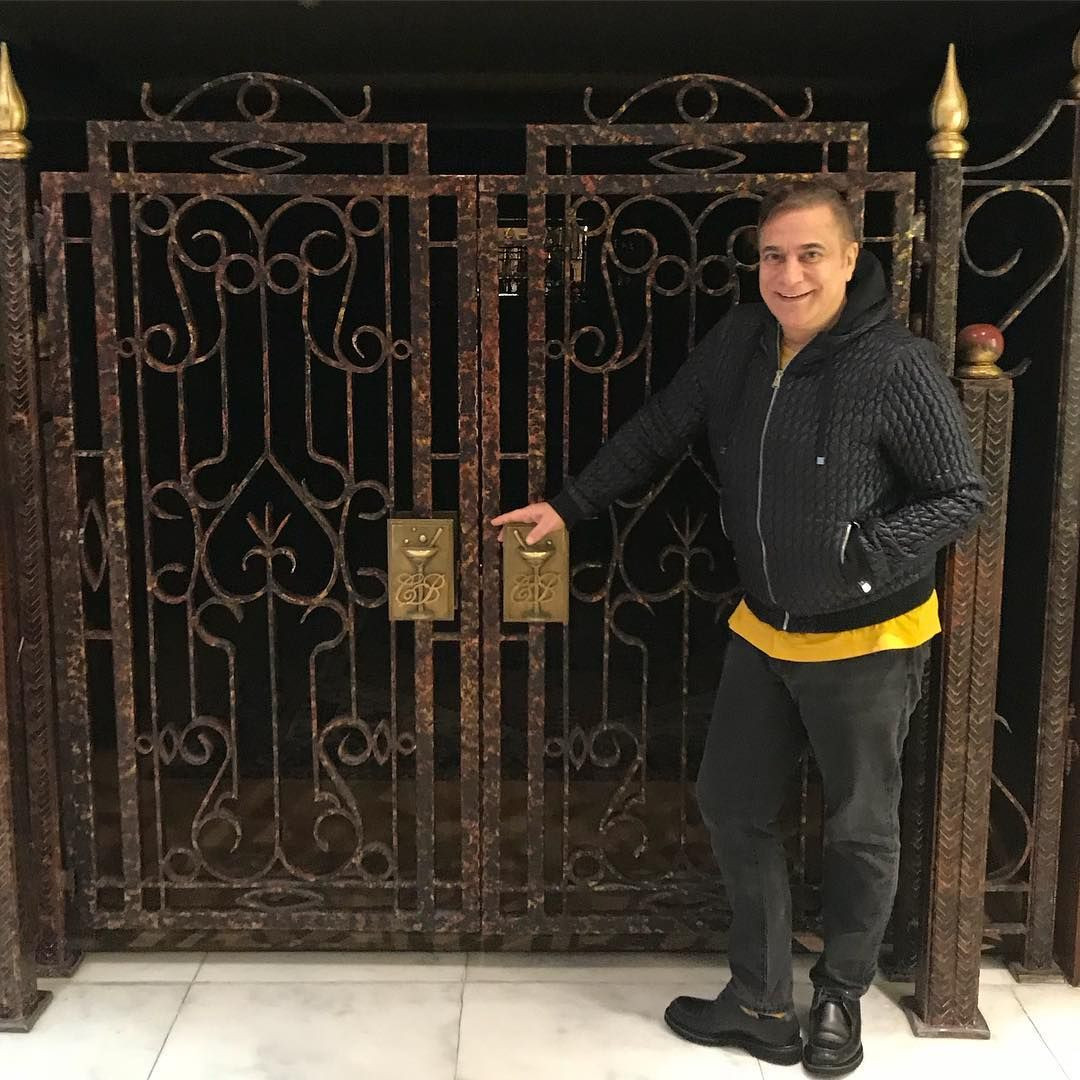 Mehmet Ali Erbil'in gözyaşları... Annesini neden sevmediğini bu sözlerle anlattı - Sayfa 8