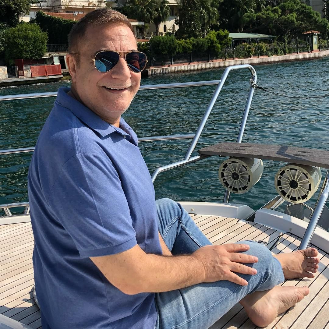 Mehmet Ali Erbil'in gözyaşları... Annesini neden sevmediğini bu sözlerle anlattı - Sayfa 12