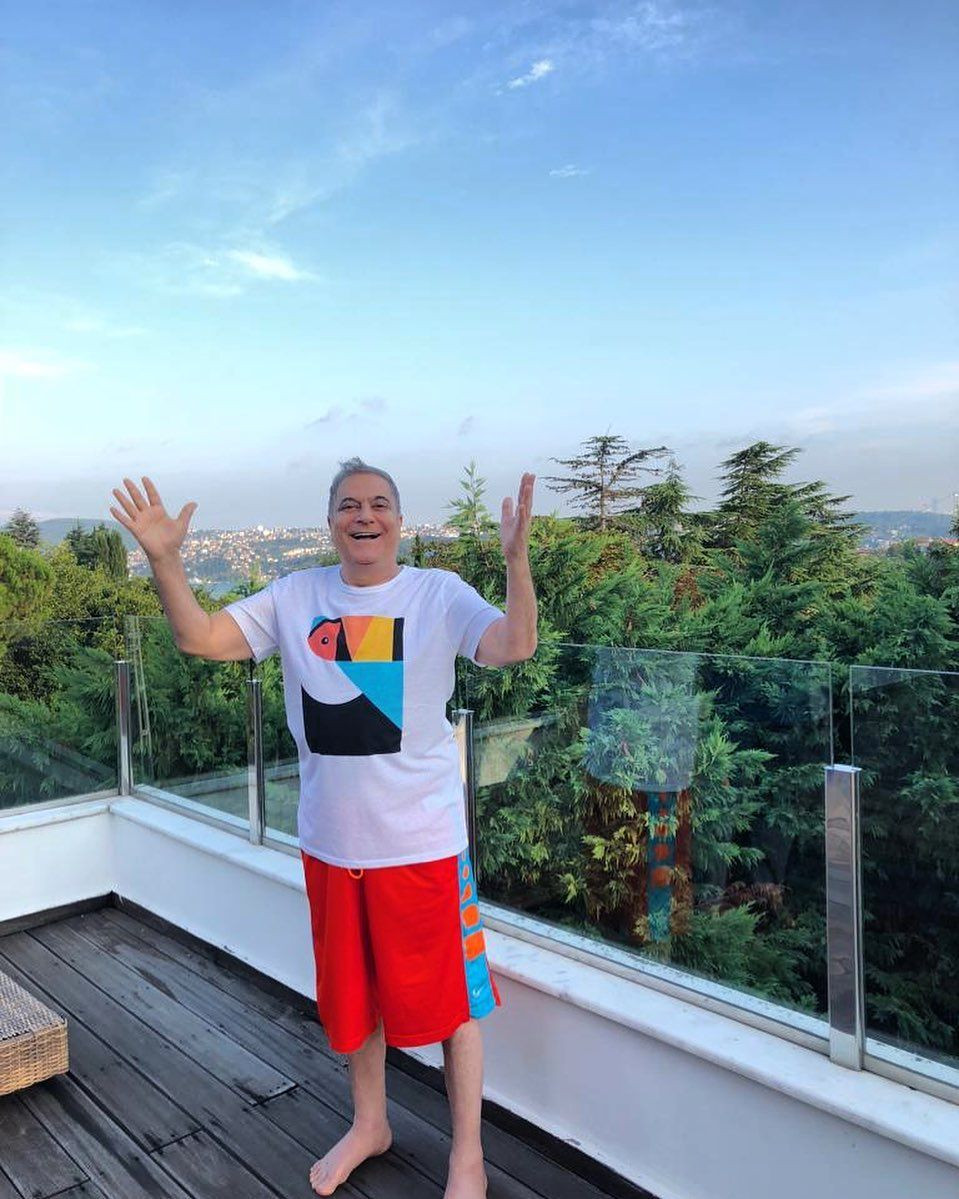 Mehmet Ali Erbil'in gözyaşları... Annesini neden sevmediğini bu sözlerle anlattı - Sayfa 16