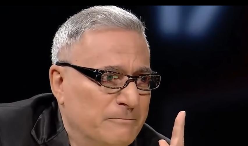 Mehmet Ali Erbil'in gözyaşları... Annesini neden sevmediğini bu sözlerle anlattı - Sayfa 5