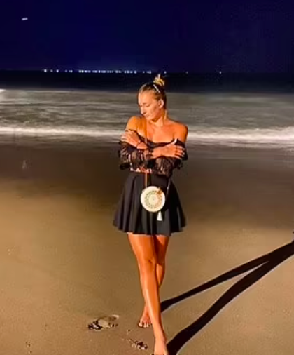 Rus tenisçi Yana Sizikova, 2019'daki şikeli maçtan dolayı Roland Garros'ta tutuklandı - Sayfa 5