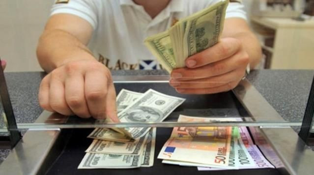 Uzmanların altın ve dolar beklentileri değişti! İşte kritik son durum... - Sayfa 21