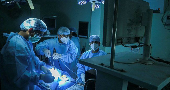 Kara mantar kabusu büyüyor! İşte en riskli grup... - Sayfa 12