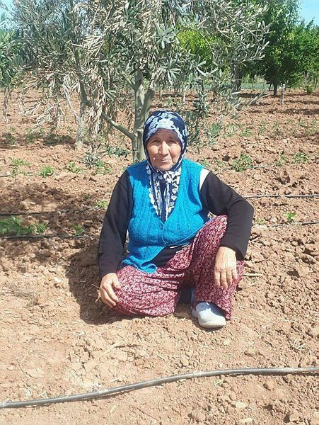 66 yaşındaki Atike teyzenin hukuk mücadelesi: Yıllar sonra kazandı... - Sayfa 7