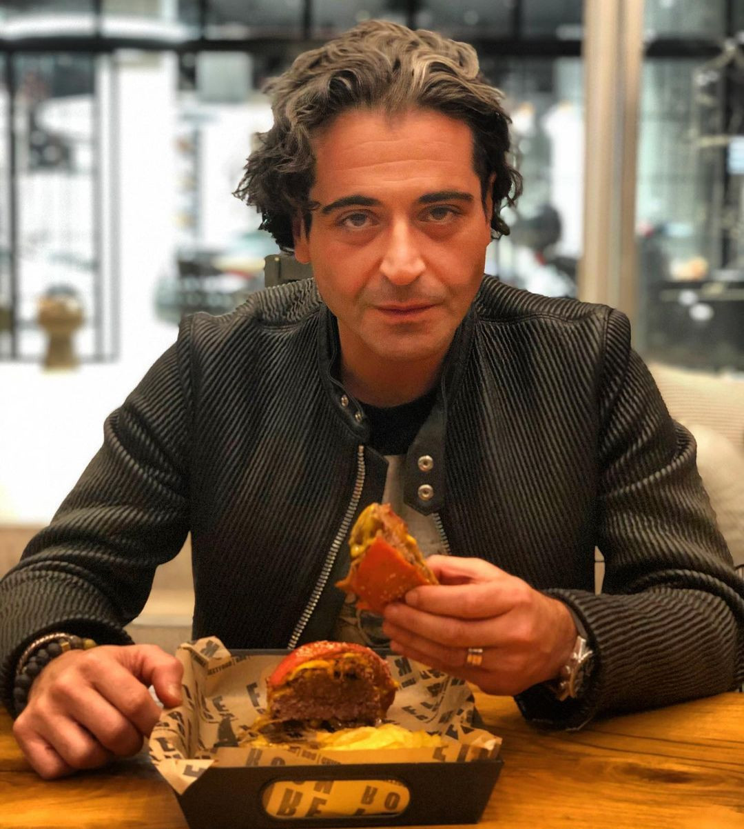 Ünlü şef Hazer Amani'den Sıla açıklaması! Boşanma sonrası ilk kez konuştu - Sayfa 5