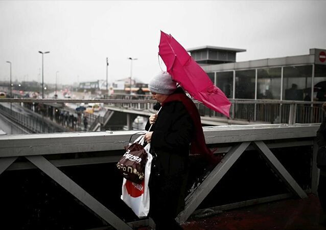 Meteoroloji'den son dakika uyarısı: Sağanak yağış geliyor! - Sayfa 5