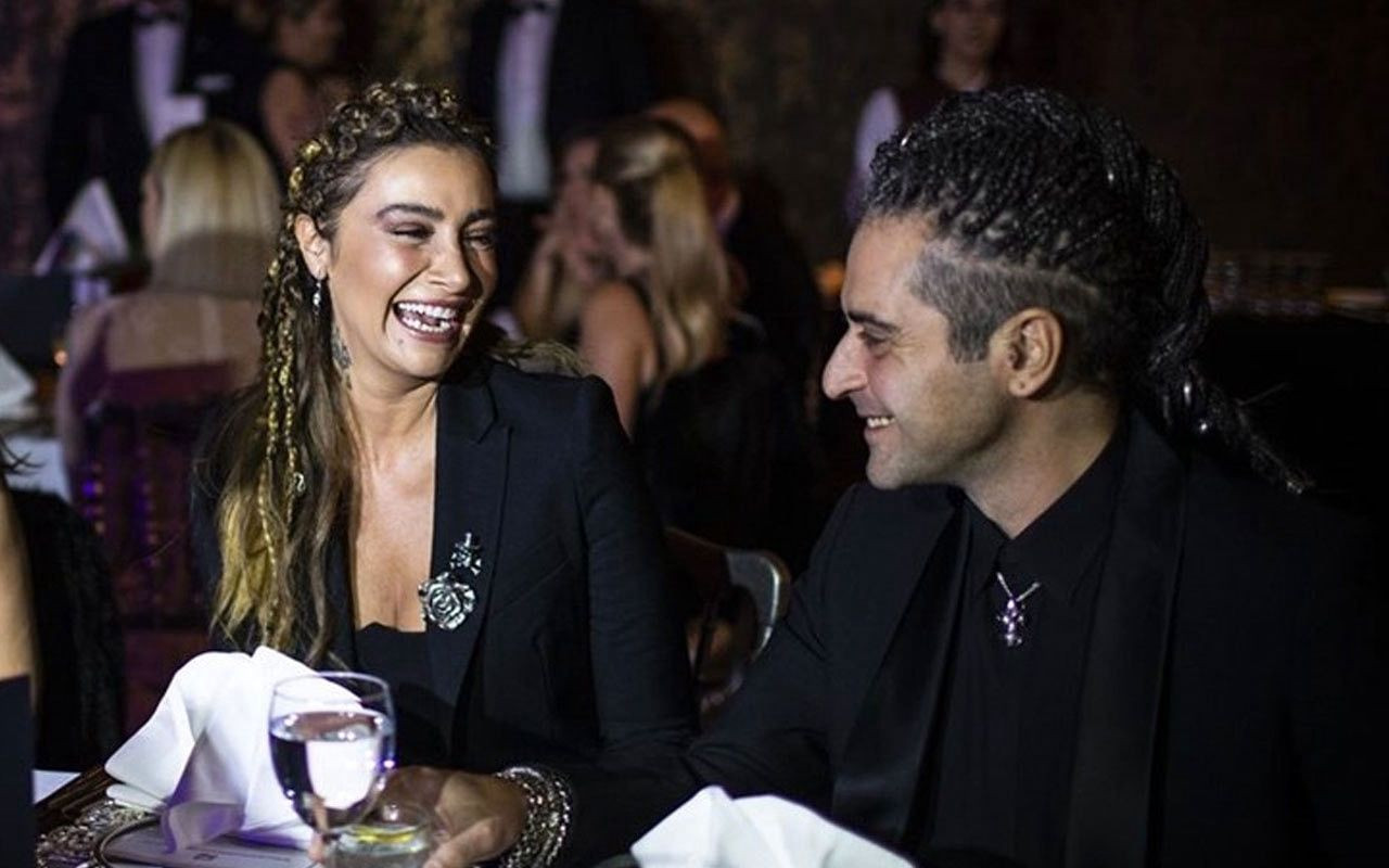 Ünlü şef Hazer Amani'den Sıla açıklaması! Boşanma sonrası ilk kez konuştu - Sayfa 8