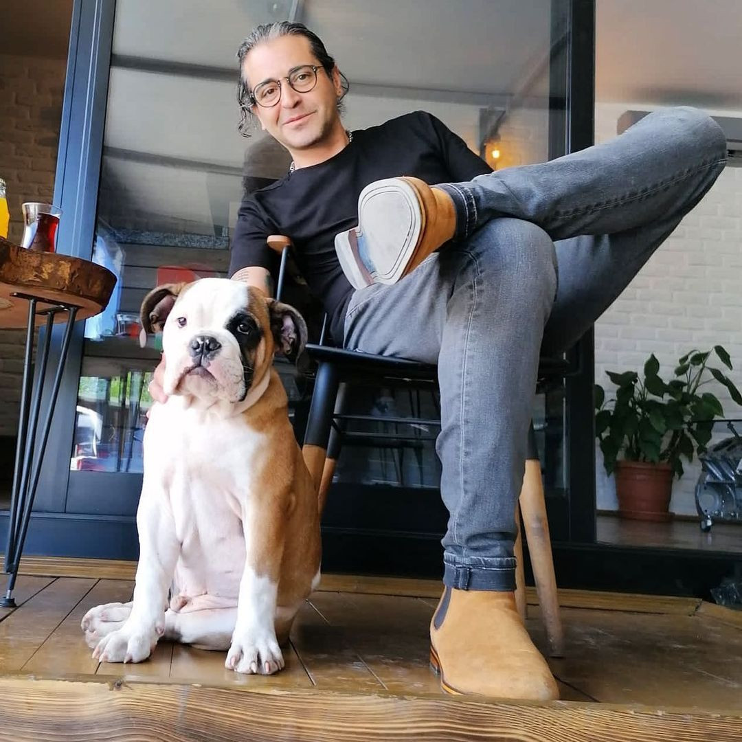 Ünlü şef Hazer Amani'den Sıla açıklaması! Boşanma sonrası ilk kez konuştu - Sayfa 6