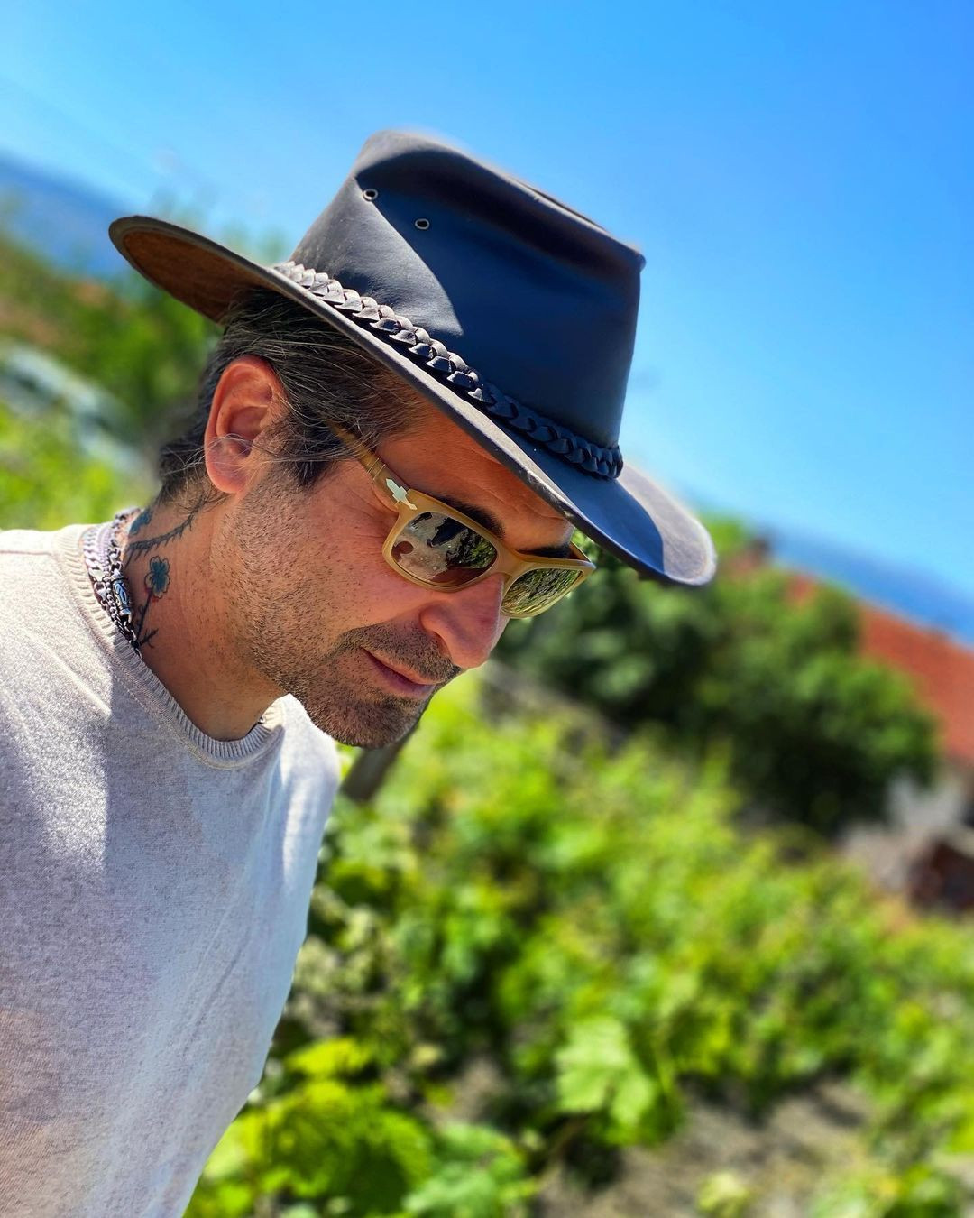 Ünlü şef Hazer Amani'den Sıla açıklaması! Boşanma sonrası ilk kez konuştu - Sayfa 10