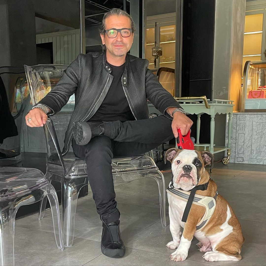 Ünlü şef Hazer Amani'den Sıla açıklaması! Boşanma sonrası ilk kez konuştu - Sayfa 12