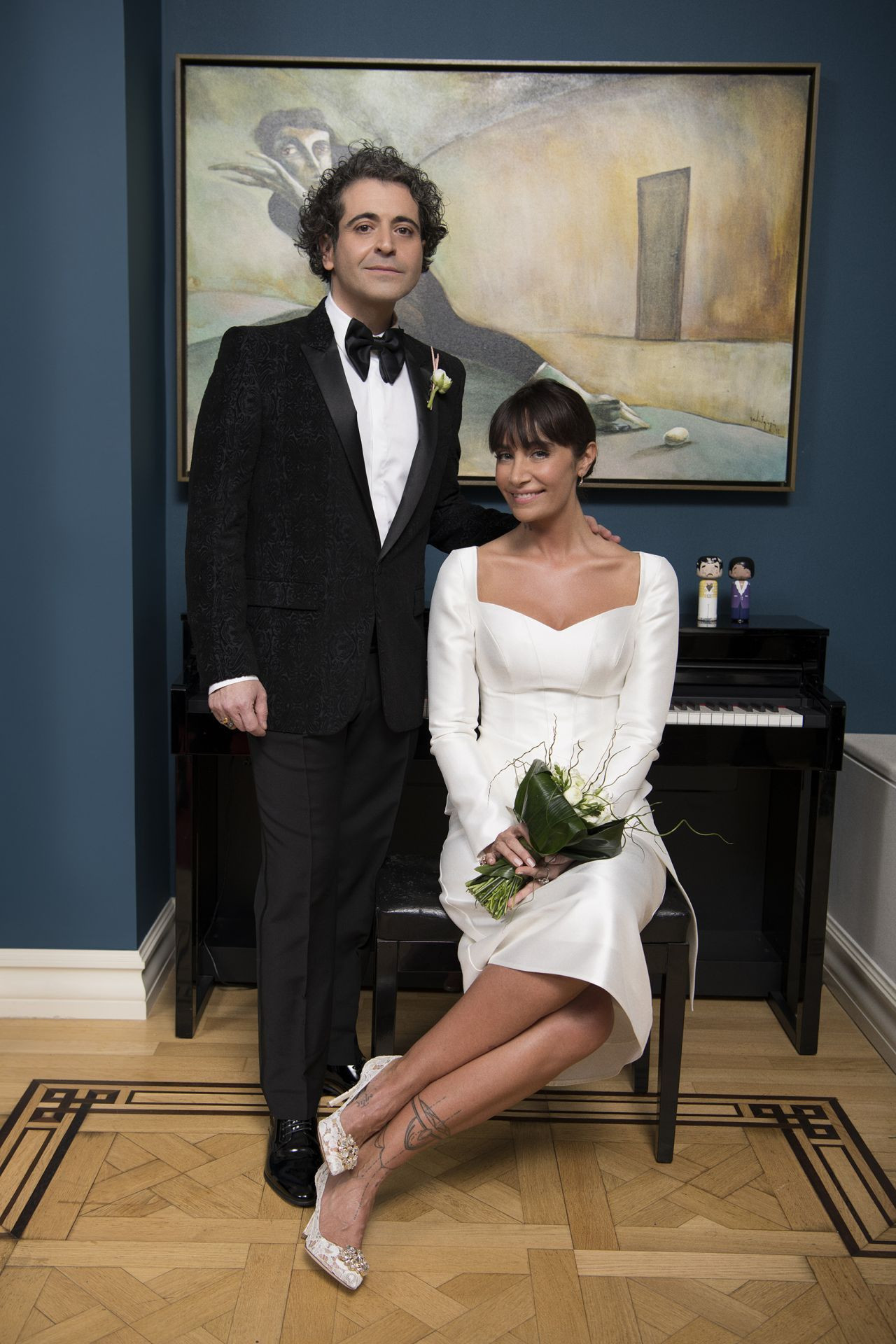 Ünlü şef Hazer Amani'den Sıla açıklaması! Boşanma sonrası ilk kez konuştu - Sayfa 9