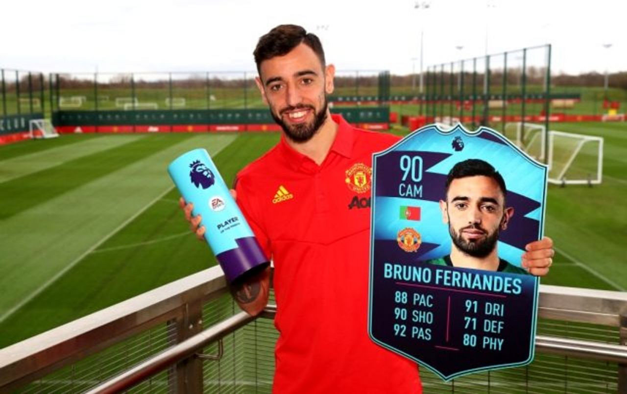 Dünyanın en pahalı 10 futbolcusu belirlendi, City'nin yıldızı Phil Foden ilk sırada - Sayfa 5