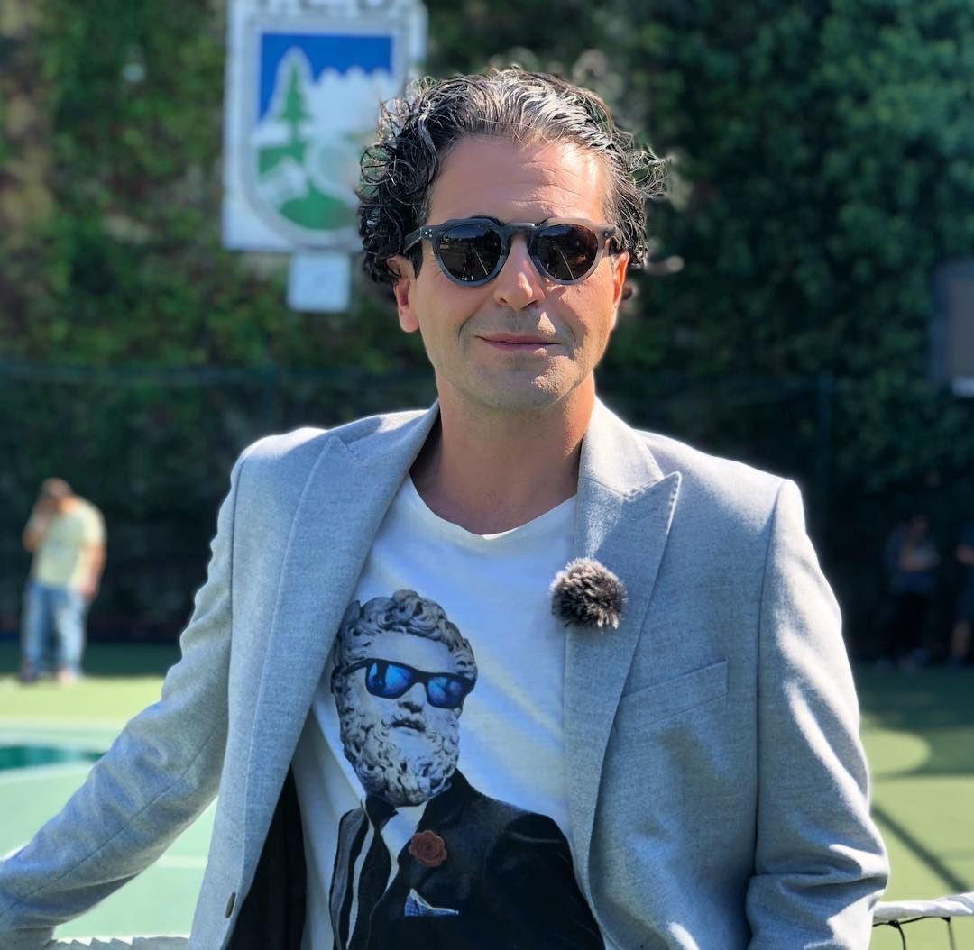 Ünlü şef Hazer Amani'den Sıla açıklaması! Boşanma sonrası ilk kez konuştu - Sayfa 15