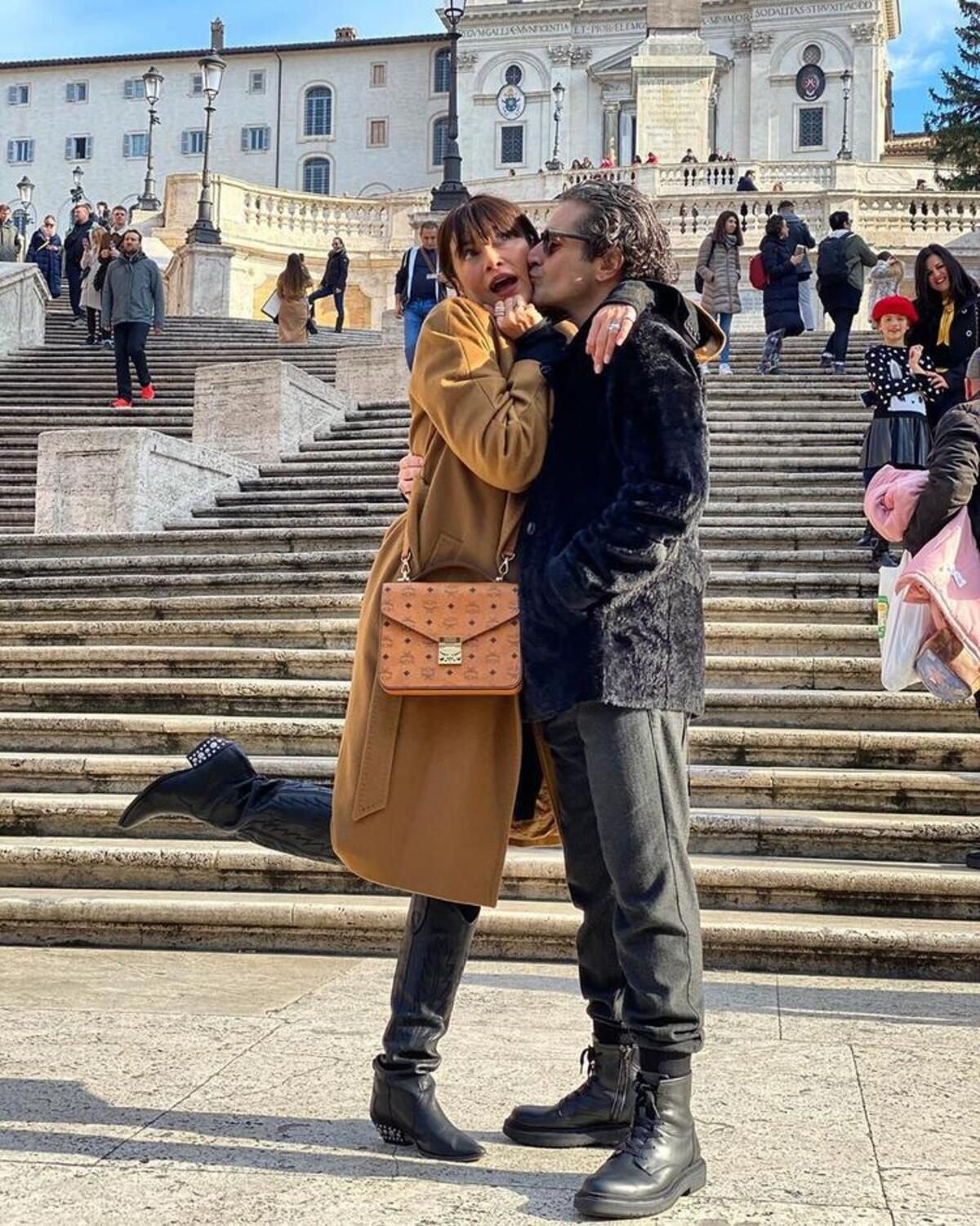 Ünlü şef Hazer Amani'den Sıla açıklaması! Boşanma sonrası ilk kez konuştu - Sayfa 7