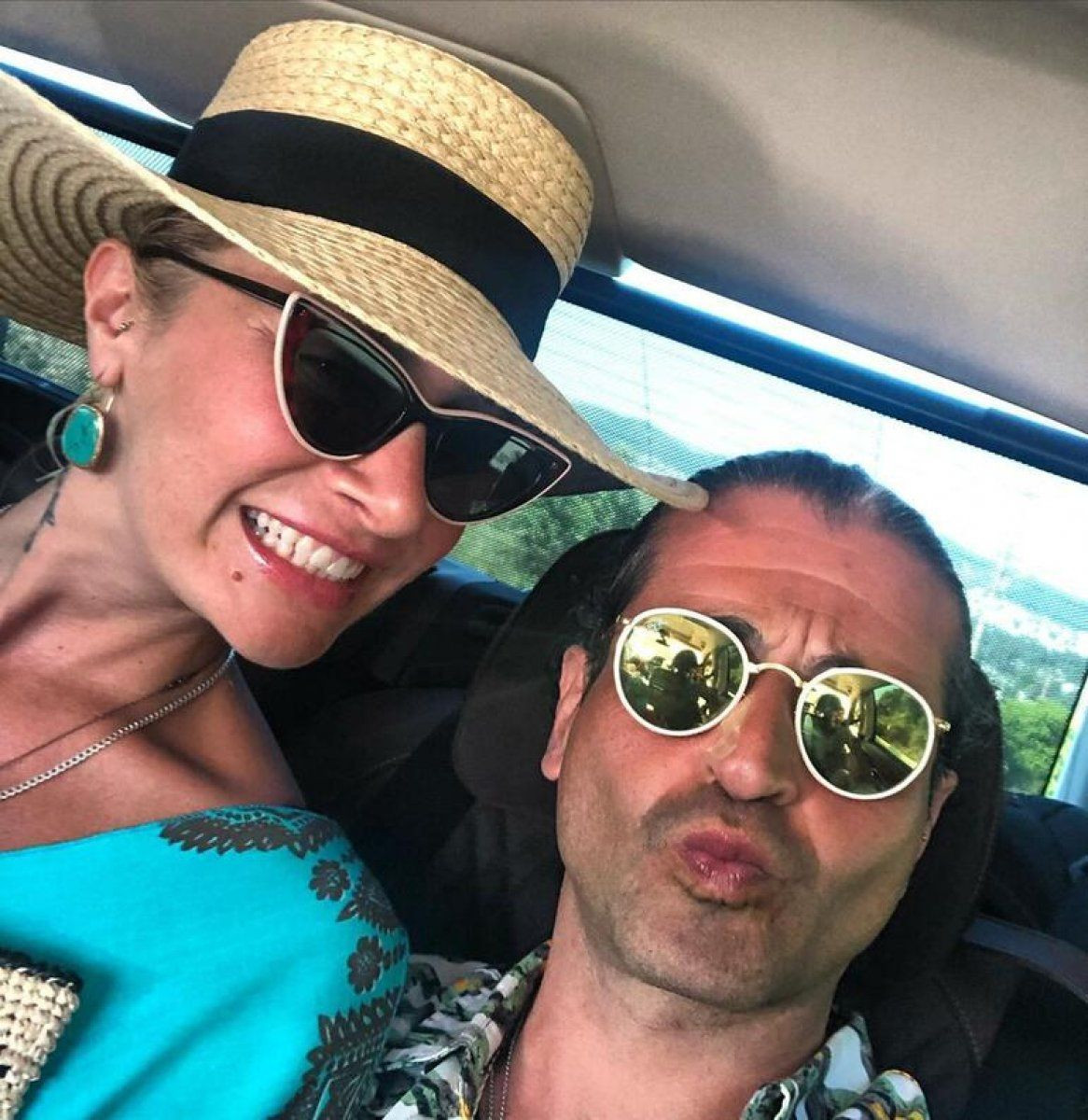 Ünlü şef Hazer Amani'den Sıla açıklaması! Boşanma sonrası ilk kez konuştu - Sayfa 11