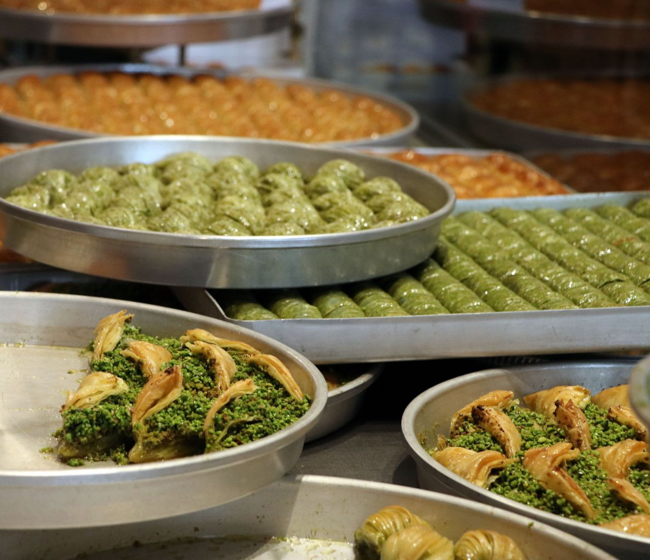 Baklavada 'fahiş fiyat' uyarısı! Bu fiyatı görürseniz sakın almayın, şikayet edin - Sayfa 8