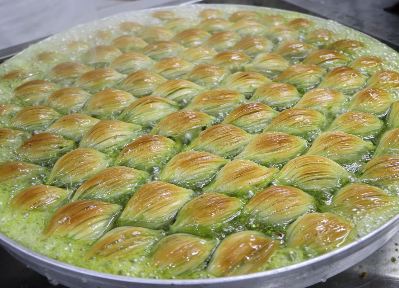 Baklavada 'fahiş fiyat' uyarısı! Bu fiyatı görürseniz sakın almayın, şikayet edin - Sayfa 7