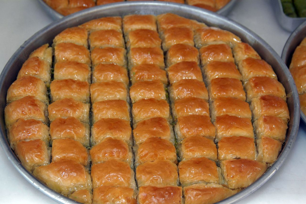 Baklavada 'fahiş fiyat' uyarısı! Bu fiyatı görürseniz sakın almayın, şikayet edin - Sayfa 5