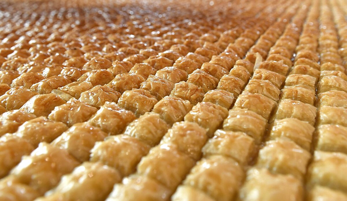 Baklavada 'fahiş fiyat' uyarısı! Bu fiyatı görürseniz sakın almayın, şikayet edin - Sayfa 9