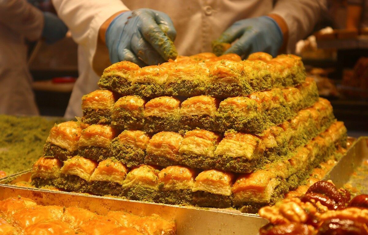 Baklavada 'fahiş fiyat' uyarısı! Bu fiyatı görürseniz sakın almayın, şikayet edin - Sayfa 11