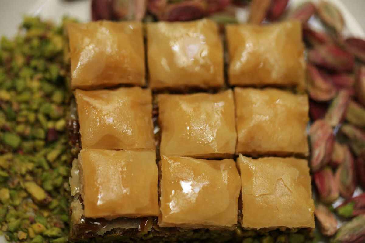 Baklavada 'fahiş fiyat' uyarısı! Bu fiyatı görürseniz sakın almayın, şikayet edin - Sayfa 13