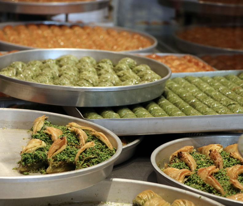 Baklavada 'fahiş fiyat' uyarısı! Bu fiyatı görürseniz sakın almayın, şikayet edin - Sayfa 14