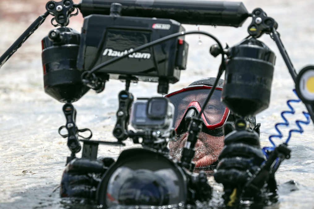 Türkiye'nin en büyük deniz seferberliği başladı! Denizlerdeki müsilaj temizleniyor - Sayfa 15