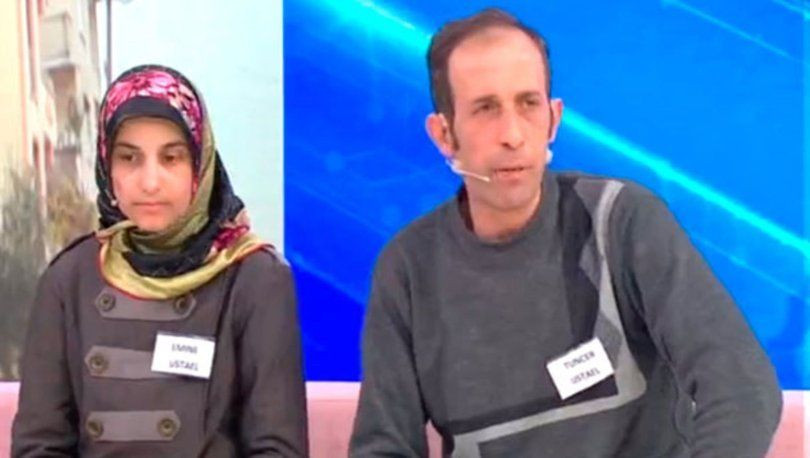 Palu ailesi davasında enişte Tuncer'den skandal sözler! Cinayetin tarihini verdi... - Sayfa 5