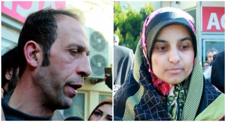 Palu ailesi davasında enişte Tuncer'den skandal sözler! Cinayetin tarihini verdi... - Sayfa 8