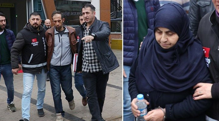 Palu ailesi davasında enişte Tuncer'den skandal sözler! Cinayetin tarihini verdi... - Sayfa 9