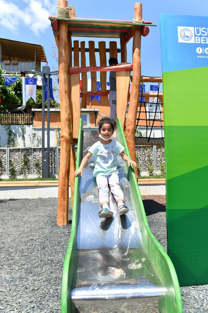 Şehit Eren Bülbül'ün adı bu parkta yaşayacak - Sayfa 12