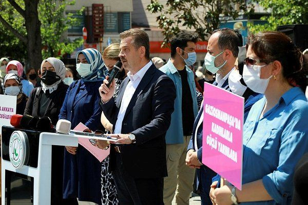 Başörtülü akademisyene çirkin saldırının detayları ortaya çıktı: Saçlarımı açıp, yüzüme vurdu! - Sayfa 6