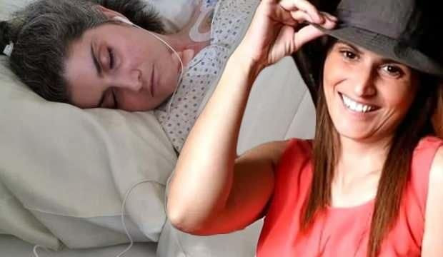 Hamile kadın 10 ay boyunca komada kaldı! Uyandığında ilk sözü şoke etti... - Sayfa 7