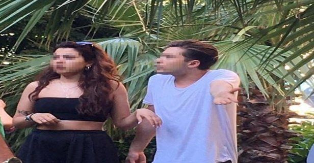 Başörtülü akademisyene çirkin saldırının detayları ortaya çıktı: Saçlarımı açıp, yüzüme vurdu! - Sayfa 14