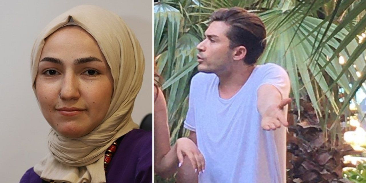 Başörtülü akademisyene çirkin saldırının detayları ortaya çıktı: Saçlarımı açıp, yüzüme vurdu! - Sayfa 8