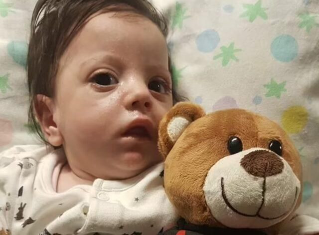 Hamile kadın 10 ay boyunca komada kaldı! Uyandığında ilk sözü şoke etti... - Sayfa 6