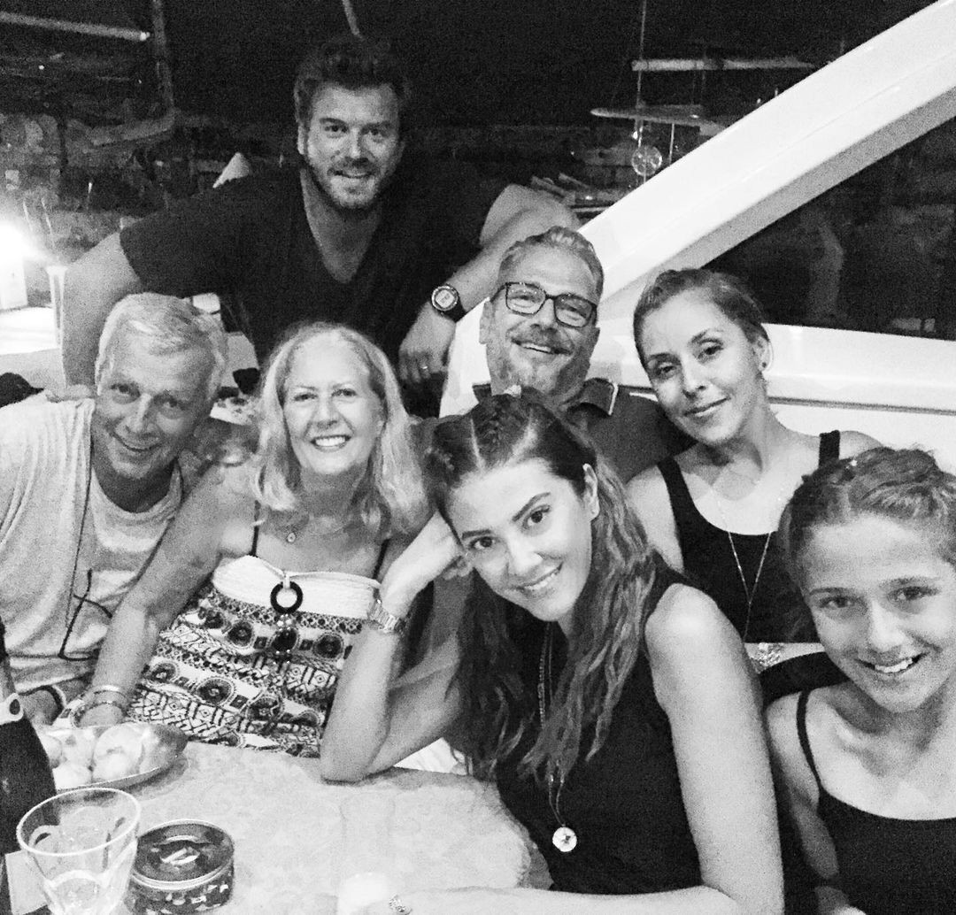 Hayranları yıllardır bu haberi bekliyordu... Kıvanç Tatlıtuğ ve eşi Başak Dizer ile ilgili bomba iddia - Sayfa 7