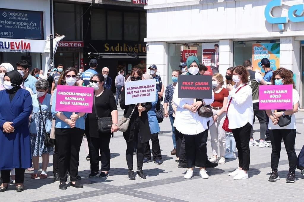 Başörtülü akademisyene çirkin saldırının detayları ortaya çıktı: Saçlarımı açıp, yüzüme vurdu! - Sayfa 11