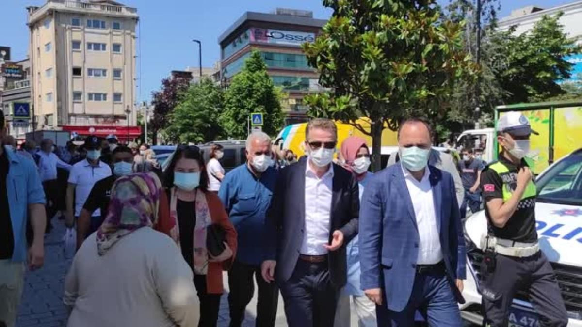 Başörtülü akademisyene çirkin saldırının detayları ortaya çıktı: Saçlarımı açıp, yüzüme vurdu! - Sayfa 9