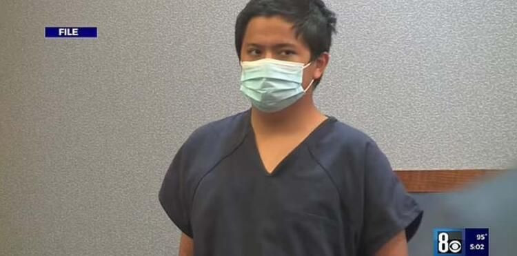 Böyle vicdansızlık görülmedi! Babasını sevgilisiyle öldürüp parçalarına ayırdı, utanmadan video paylaştı! - Sayfa 7