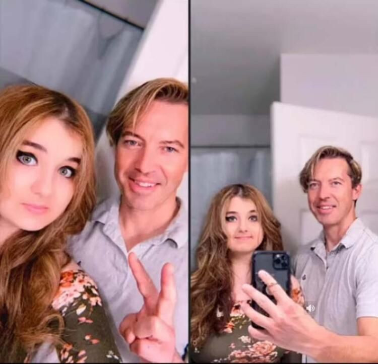 Böyle vicdansızlık görülmedi! Babasını sevgilisiyle öldürüp parçalarına ayırdı, utanmadan video paylaştı! - Sayfa 9