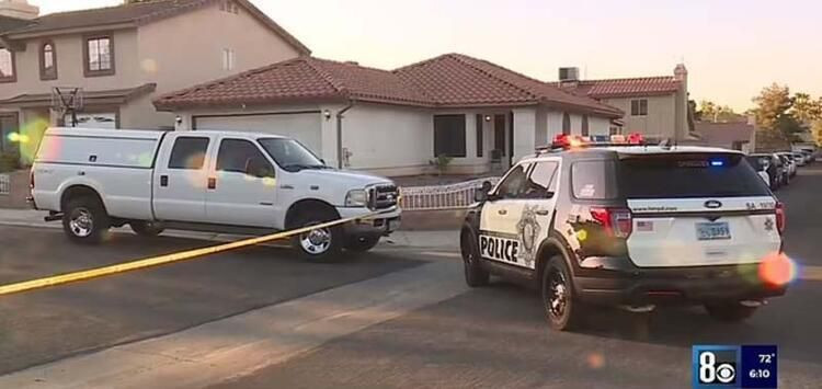 Böyle vicdansızlık görülmedi! Babasını sevgilisiyle öldürüp parçalarına ayırdı, utanmadan video paylaştı! - Sayfa 6