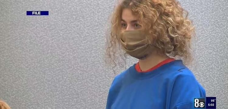 Böyle vicdansızlık görülmedi! Babasını sevgilisiyle öldürüp parçalarına ayırdı, utanmadan video paylaştı! - Sayfa 8