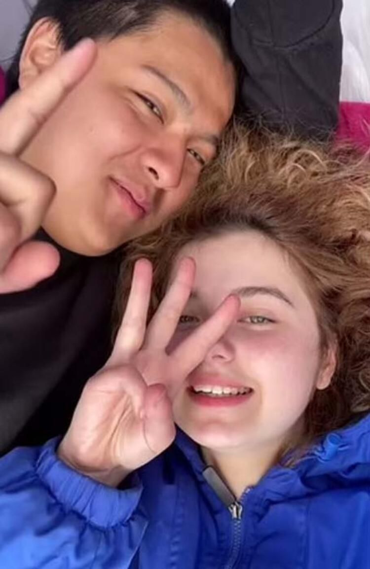 Böyle vicdansızlık görülmedi! Babasını sevgilisiyle öldürüp parçalarına ayırdı, utanmadan video paylaştı! - Sayfa 11